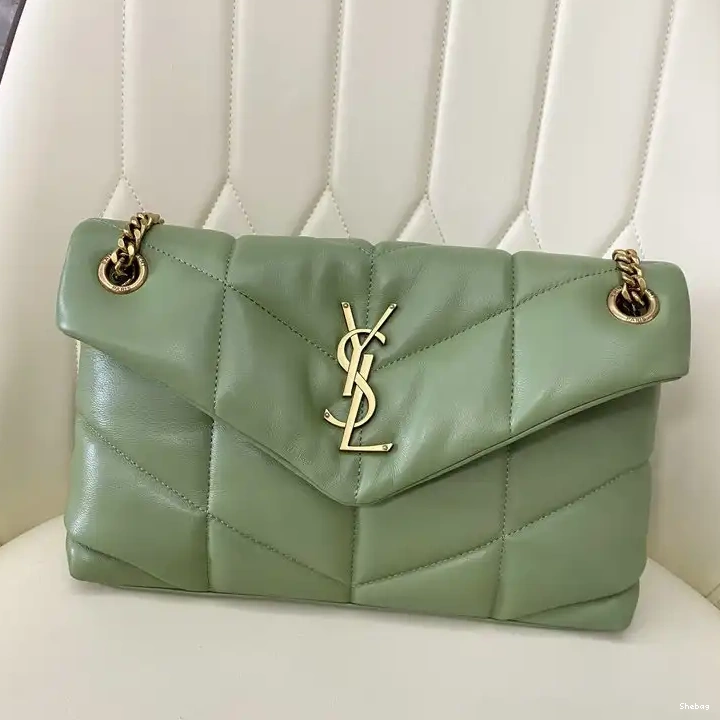 Bag 2204HS0096 YSL 0501